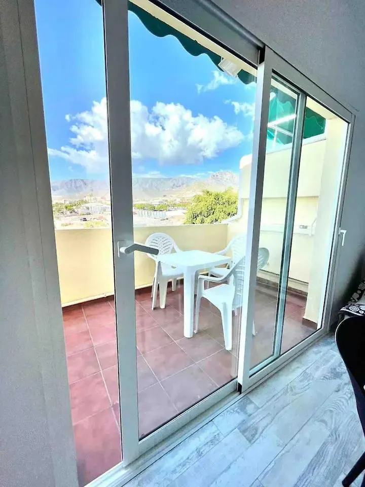 Seashell Apartment # Costa Adeje 0*, Costa Adeje (Tenerife) Spain