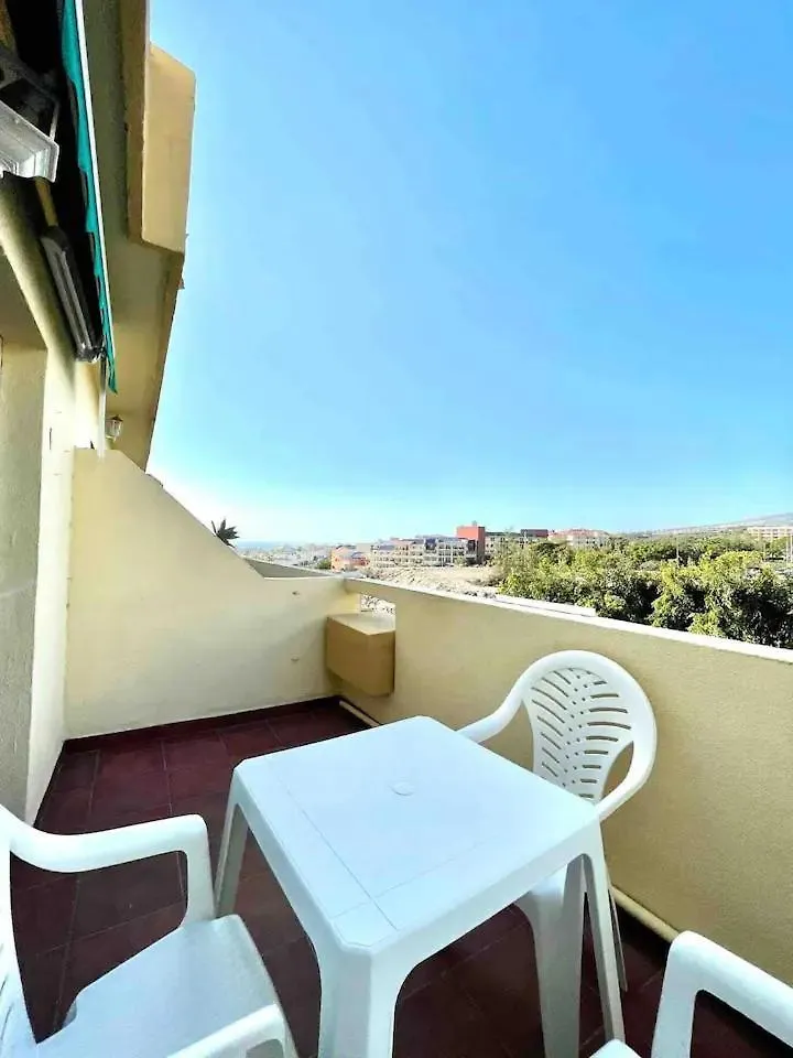 Seashell Apartment # Costa Adeje