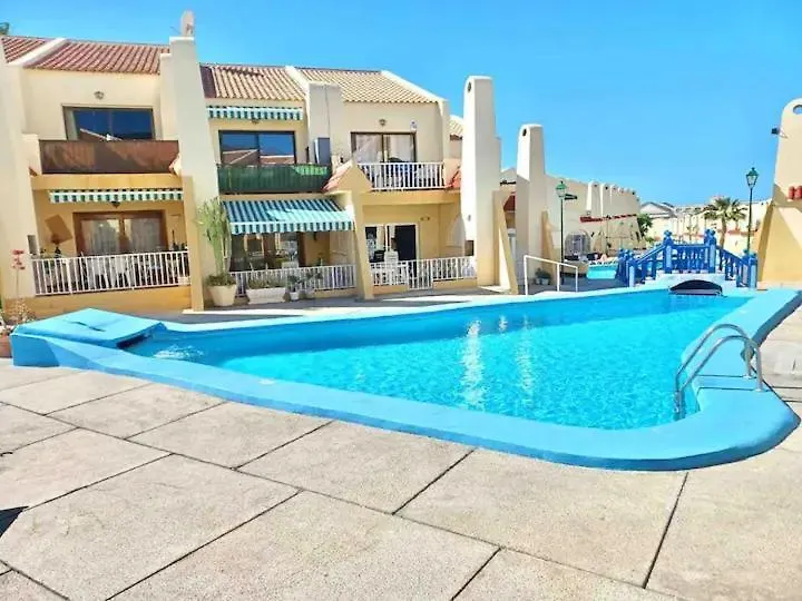 Seashell Apartment # Costa Adeje Spain