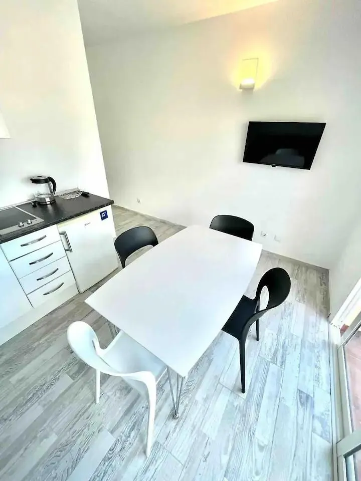 Seashell Apartment # Costa Adeje