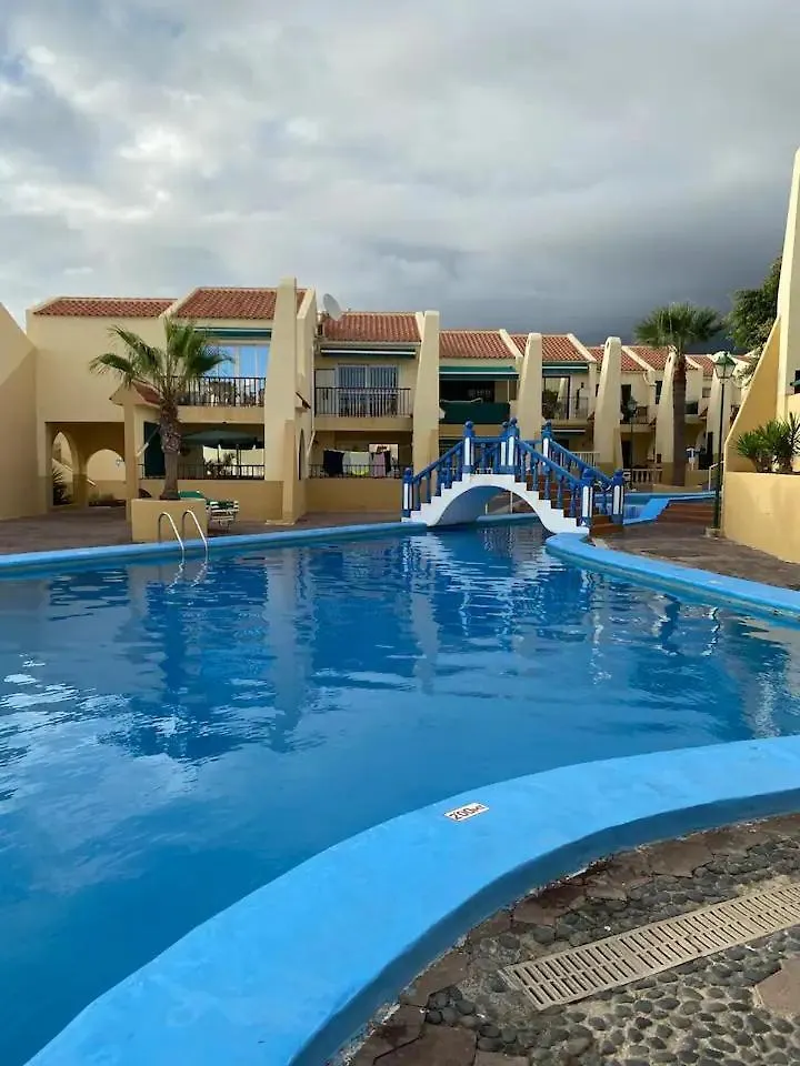 Seashell Apartment # Costa Adeje  Costa Adeje (Tenerife)