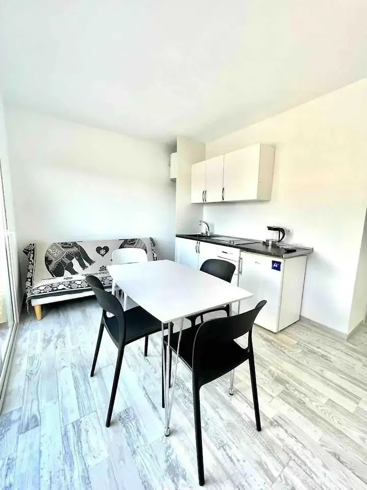 Seashell Apartment # Costa Adeje