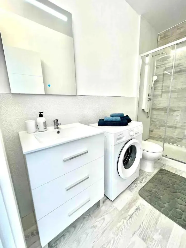 Seashell Apartment # Costa Adeje Costa Adeje (Tenerife)