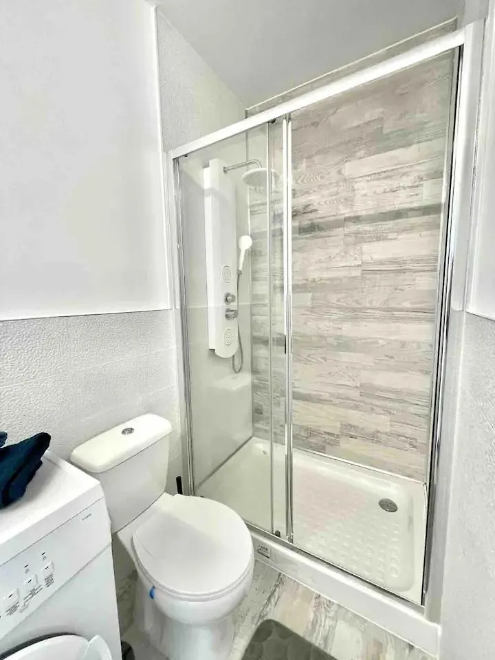 Seashell Apartment # Costa Adeje 0*, Costa Adeje (Tenerife)
