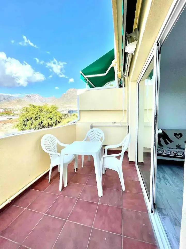 Seashell Apartment # Costa Adeje Spain