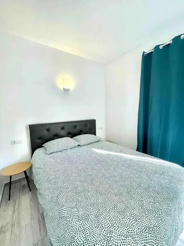 Seashell Apartment # Costa Adeje